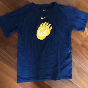 Cal Berkeley t-shirt